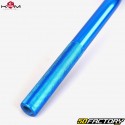 Ø28 mm KRM handlebar Pro Ride full blue holographic