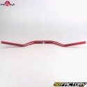 Ø28 mm KRM handlebar Pro Ride full red holographic