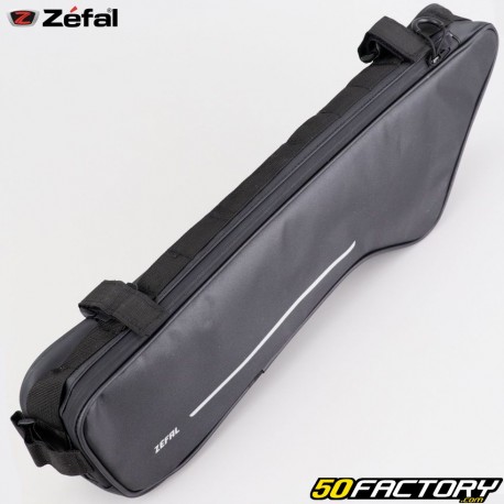 Bolsa para cuadro de bicicleta Zéfal Z Adventure C4 4.2L