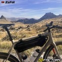 Bolsa impermeable para cuadro de bicicleta Zéfal Z Adventure C4 4.2L