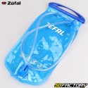 Zéfal Z Hydro hydration bag Race red and black 1.5L