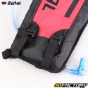 Zéfal Z Hydro hydration bag Race red and black 1.5L