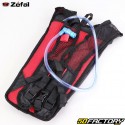 Zéfal Z Hydro hydration bag Race red and black 1.5L