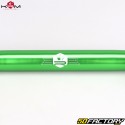Ø28 mm KRM handlebar Pro Ride full green with holographic foam