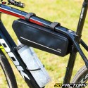 Borsa da ecrãio per bicicletta impermeabile Zéfal Z Adventure C2 2.5L