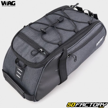 Bolsa portaequipajes para bicicleta Wag Bike Urban 8L