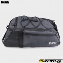 Wag Bike bicycle luggage rack bag Urban  8L