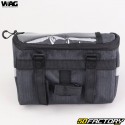 Wag Bike Map Holder 3L bicycle handlebar bag