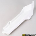 Engine housing fairings (cowlings) Honda Camino white