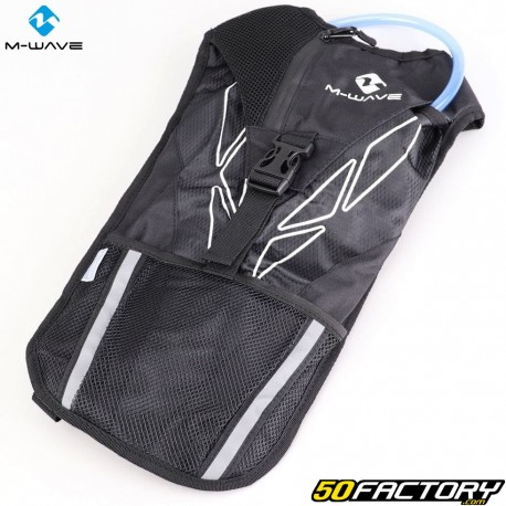 Hydration bag M-Wave Maastricht 2L