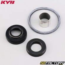 Bague et joints spi d'amortisseur Suzuki RM-Z 250, Kawasaki KXF 450... (2009 - 2014) KYB (kit de réparation)