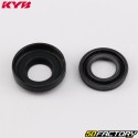 Shock absorber spinnaker ring and seals Suzuki RM-Z 250, Kawasaki KXF 450... (2009 - 2014) KYB (repair kit)