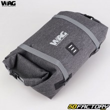 Bolsa para manillar de bicicleta Wag Bike XNUMXL