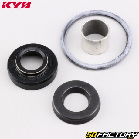 Ring and shock absorber oil seals Kawasaki KX 125, 250... (2004 - 2008) KYB (repair kit)