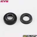 Ring and shock absorber oil seals Kawasaki KX 125, 250... (2004 - 2008) KYB (repair kit)