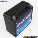 Batería de gel Axcell ATXXNUMXL-BS XNUMXV XNUMXAh Kymco  MXU, Polaris Sportsman, Yamaha  YFM Grizzly ...