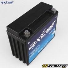 Batterie Axcell ATX24HL-BS/A50-N18L-A3 12V 22Ah gel Arctic Cat Sabercat, Kawasaki Intruder, Polaris Indy...