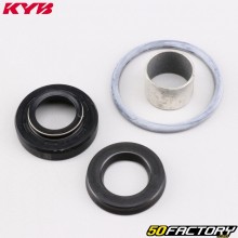 Stoßdämpfer-Spinnakerring und Dichtungen Yamaha  YZ XNUMX, XNUMX... (seit XNUMX) KYB (Reparatursatz)