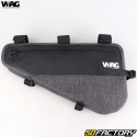 Wag Bike 4L waterproof bicycle frame bag