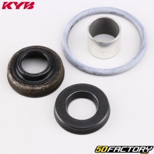 Anel e vedações do spinnaker do amortecedor Yamaha YZF 250 (2011 - 2014), 450... (2003 - 2005) KYB (kit de reparo)