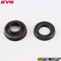 Bague et joints spi d'amortisseur arrière Ø46x16 mm Yamaha YZF 250 (2011 - 2014), 450... (2003 - 2005) KYB (kit de réparation)