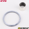 Bague et joints spi d'amortisseur arrière Ø46x16 mm Yamaha YZF 250 (2011 - 2014), 450... (2003 - 2005) KYB (kit de réparation)