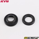 Shock absorber spinnaker ring and seals Sherco SE 125 R, 250 R, 300 R... (since 2019) KYB (repair kit)