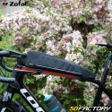 Borsa da ecrãio per bicicletta Zéfal Z Adventure T3 2L