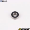 Wheel bearing, bicycle frame 6x15x5 mm Union CB-022