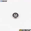 Wheel bearing, bicycle frame 6x15x5 mm Union CB-022