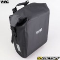 Bolsa portaequipajes para bicicleta Wag Bike XNUMXL