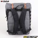 Borsa portapacchi per bicicletta Zéfal Urban Zaino 27L