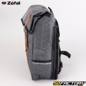 Bolsa porta-bagagens para bicicleta Zéfal Urban Mochila 27L