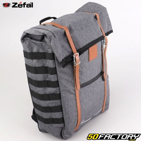 Packtasche für Fahrradgepäckträger Zéfal Urban Backpack 27L 