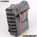 Bolsa porta-bagagens para bicicleta Zéfal Urban Mochila 27L