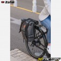 Bolsa porta-bagagens para bicicleta Zéfal Urban Mochila 27L