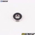 Rodamiento cuadro bicicleta 8x19x6 mm Union CB-423 VMax