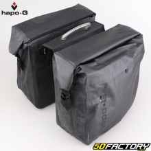 Borse portapacchi per bicicletta Hapo-G 2x20L
