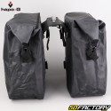 Sacos porta-bagagens para bicicletas Hapo-G 2x20L