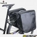 Packtaschen Fahrradgepäckträger Hapo-G 2x20L