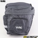 Wag Bike Holiday sacos de bagagem para bicicleta 2x14L