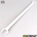 Frame reinforcement bar Peugeot 103 Chrono,  Racing (identical original) white Moped Classic