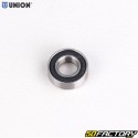 Roulement de roue, cadre, pédale vélo 8x16x5 mm Union CB-420 VMax