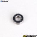 Roulement de roue, cadre, pédale vélo 8x16x5 mm Union CB-420 VMax