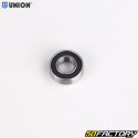 Roulement de roue, cadre, pédale vélo 8x16x5 mm Union CB-420 VMax