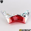 Red tail light Peugeot Speedfight 3, 4