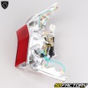 Red tail light Peugeot Speedfight 3, 4