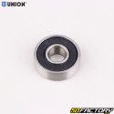 Cojinete rueda cuadro pedal bicicleta 8x22x7 mm Union CB-426 VMax