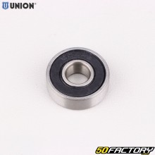 Rolamento de roda, quadro, pedal de bicicleta 8x22x7 mm Union CB-426 VMax