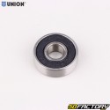 Roulement de roue, cadre, pédale vélo 8x22x7 mm Union CB-426 VMax